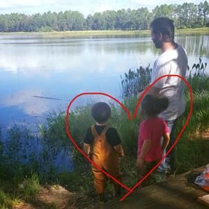 Meet your Posher, Hunter